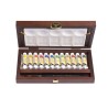 Talens Rembrandt Acquerello Box Traditional 12 tubi 10ml