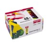 Talens Amsterdam Acrylic General Set 48 tubi 20ml