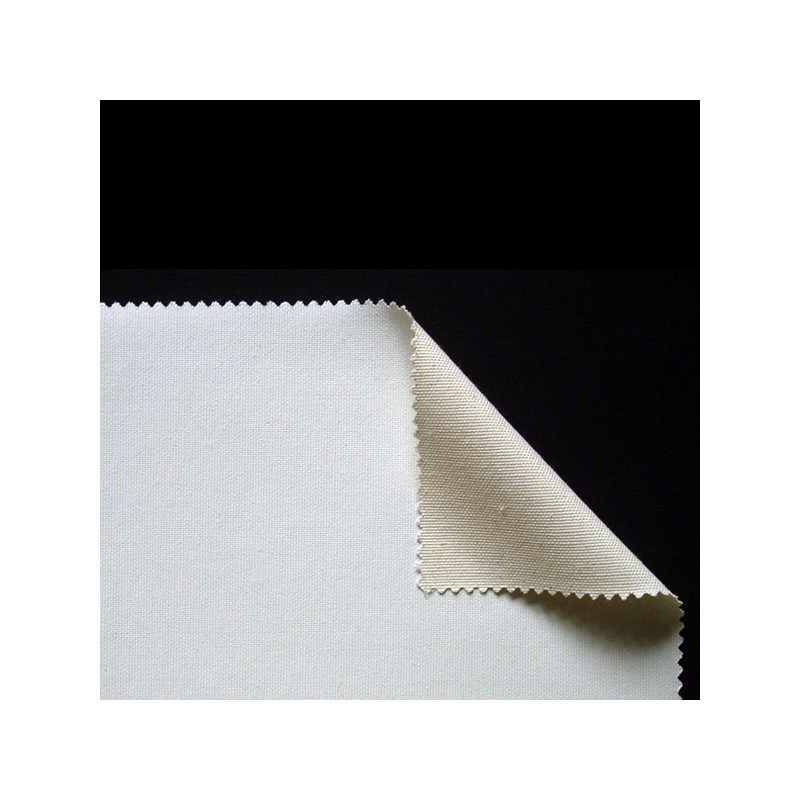 Tela P.E.R. Belle Arti Pieraccini 598 misto cotone 325gr, altezza 210cm