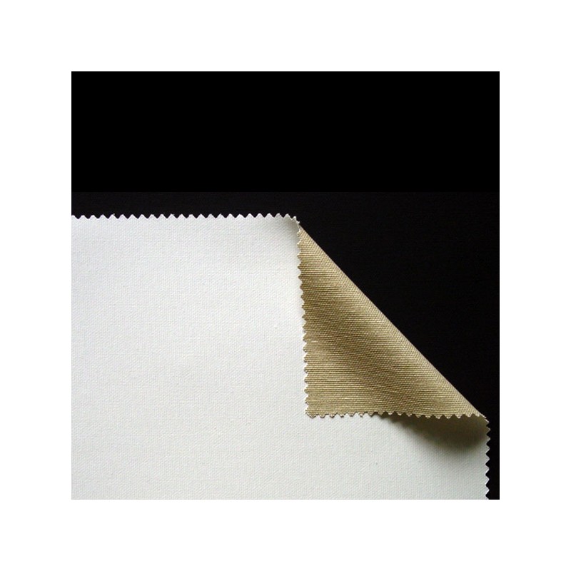 Tela P.E.R. Belle Arti Pieraccini 587 misto cotone 335gr, altezza 210cm