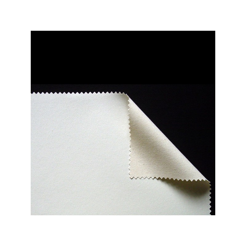 Tela P.E.R. Belle Arti Pieraccini 563 misto cotone 316gr, altezza 210cm