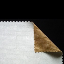 Tela P.E.R. Belle Arti Pieraccini 565 100% Juta Scozia 584gr, altezza 210cm