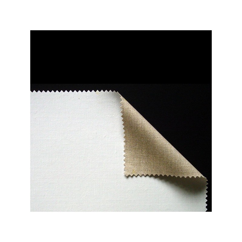 Tela P.E.R. Belle Arti Pieraccini 574 100% lino 316gr, altezza 210cm