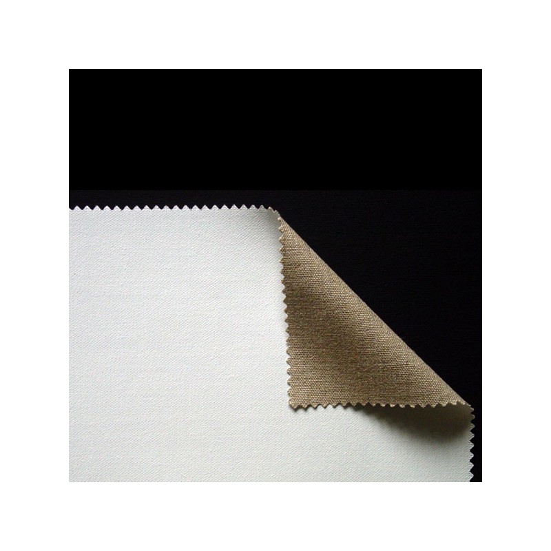 Tela P.E.R. Belle Arti Pieraccini 535 100% lino 523gr, altezza 210cm