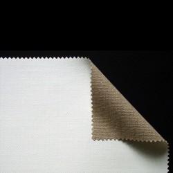 Tela P.E.R. Belle Arti Pieraccini 568 100% lino 498gr, altezza 210cm