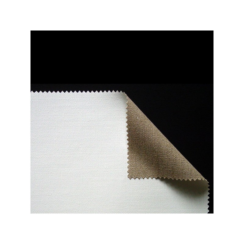 Tela P.E.R. Belle Arti Pieraccini 568 100% lino 498gr, altezza 210cm