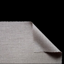 Tela P.E.R. Belle Arti Pieraccini 648 100% lino 355gr, altezza 210cm