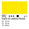 Maimeri Olio Classico Giallo di cadmio limone