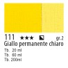 Maimeri Olio Classico Giallo permanente chiaro