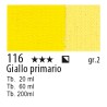 Maimeri Olio Classico Giallo primario