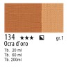 Maimeri Olio Classico Ocra d'oro