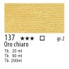 Maimeri Olio Classico Oro chiaro