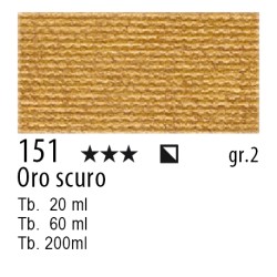 151 - Maimeri Olio Classico Oro scuro
