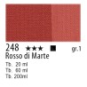 Maimeri Olio Classico Rosso di Marte