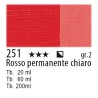 Maimeri Olio Classico Rosso permanente chiaro