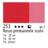 Maimeri Olio Classico Rosso permanente scuro