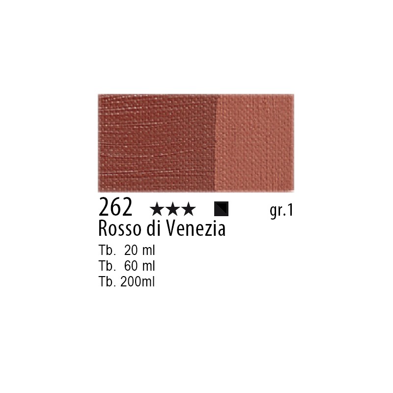 Maimeri Olio Classico Rosso di Venezia