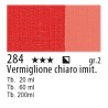 Maimeri Olio Classico Vermiglione chiaro imit.
