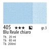 405 - Maimeri Olio Classico Blu Reale chiaro