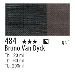 484 - Maimeri Olio Classico Bruno Van Dyck