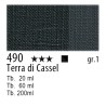 490 - Maimeri Olio Classico Terra di Cassel