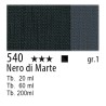 540 - Maimeri Olio Classico Nero di Marte