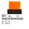 051 - Maimeri Acrilico Arancio Fluorescente