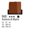 060 - Maimeri Acrilico Arancio Di Marte