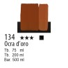 134 - Maimeri Acrilico Ocra d'oro
