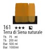 161 - Maimeri Acrilico Terra di Siena naturale