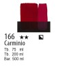 166 - Maimeri Acrilico Carminio