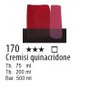 170 - Maimeri Acrilico Cremisi quinacridone