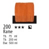 200 - Maimeri Acrilico Rame