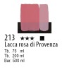 213 - Maimeri Acrilico Lacca rosa di Provenza