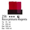 256 - Maimeri Acrilico Rosso primario Magenta