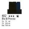 402 - Maimeri Acrilico Blu di Prussia