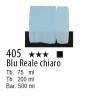 405 - Maimeri Acrilico Blu Reale chiaro