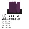 440 - Maimeri Acrilico Violetto oltremare