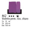 462 - Maimeri Acrilico Violetto permanente rossastro chiaro