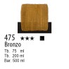 475 - Maimeri Acrilico Bronzo