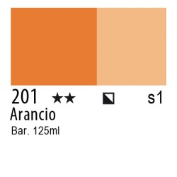 201 - Lefranc Flashe Arancio