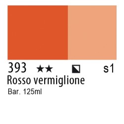 393 - Lefranc Flashe Rosso vermiglione