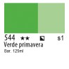 544 - Lefranc Flashe Verde primavera