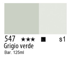 547 - Lefranc Flashe Grigio verde