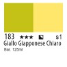 183 - Lefranc Flashe Giallo Giapponese Chiaro