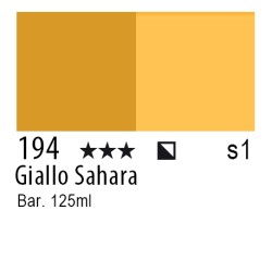 194 - Lefranc Flashe Giallo Sahara