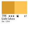 194 - Lefranc Flashe Giallo Sahara