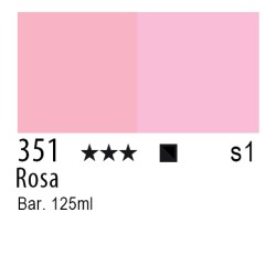 351 - Lefranc Flashe Rosa