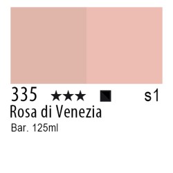 335 - Lefranc Flashe Rosa Di Venezia