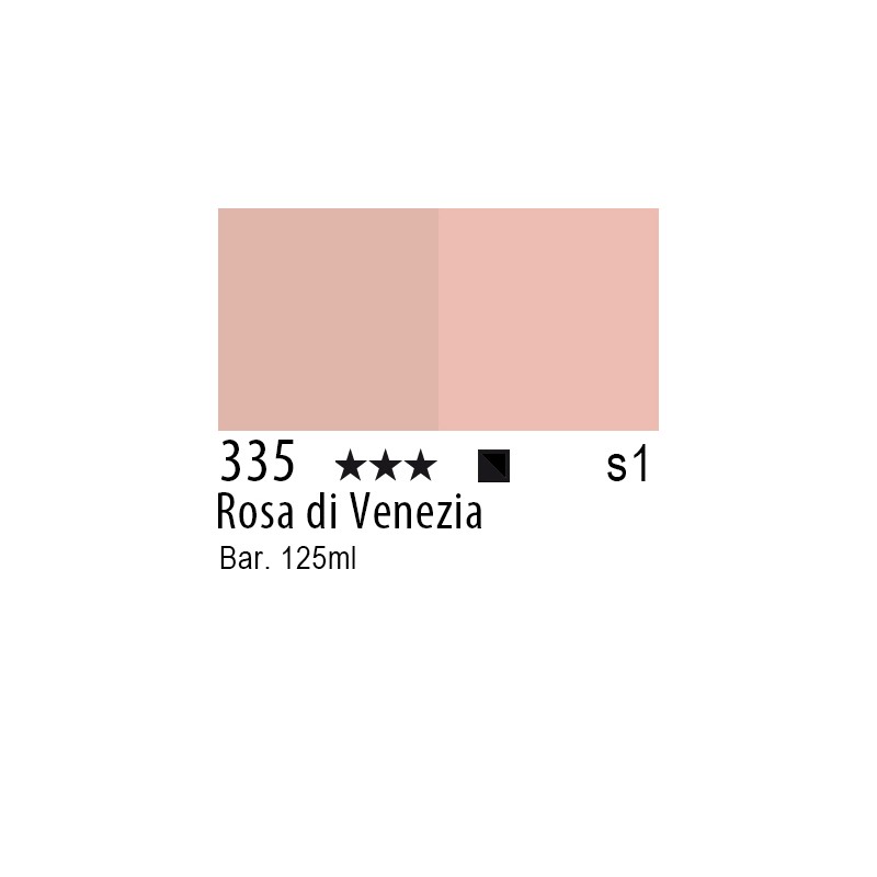 335 - Lefranc Flashe Rosa Di Venezia